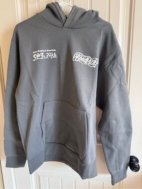 Men’s Hoodrich Hoodie
